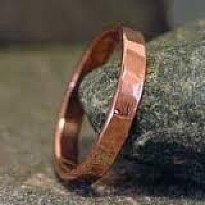 Comment fabriquer une bague magique